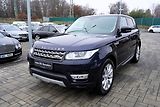 Land Rover Range Rover Sport 3.0 SDV6, ČR/260PS/LED/HSE - náhled 1