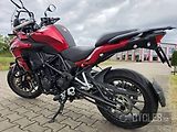 Benelli TRK 502 Traveler (2022) A2 - náhled 12