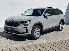 Škoda Kodiaq (2026) Selection 7 DSG 2,0TDI - fotografie inzerátu