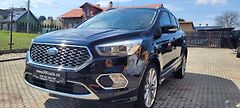 Ford Kuga (2017) 2,0TDCi 132kW DSG 4×4 Vignale  - fotografie inzerátu
