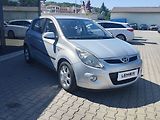 Hyundai i20 1.2/57kW Inclusive Plus - náhled 2