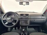 Škoda Fabia (2011) 1.2 TSi, ČR, AC - náhled 8