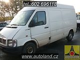 Volkswagen LT (2001) VOLAT 602 696118 - náhled 1