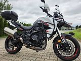 Benelli TRK 702 (2023) - náhled 1