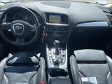 Audi Q5 3,0 TDi Quattro S-Line CZauto - náhled 14