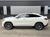 Mercedes-Benz GLE 400d 4MATIC COUPE, AMG, BURM. - náhled 4
