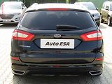 Ford Mondeo (2015) 2.0 TDCi, Bixen, autoAC - náhled 4