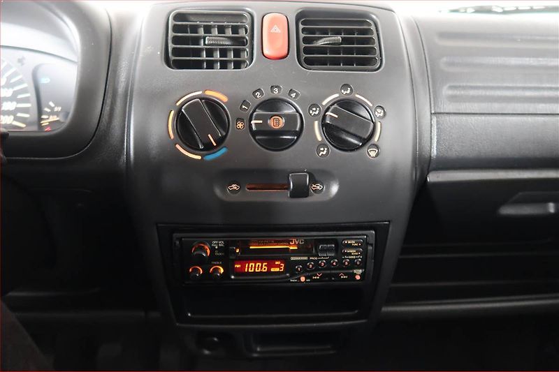 Opel Agila (2003) 1.0 12V, nová STK, servisované - fotka 12 z 14