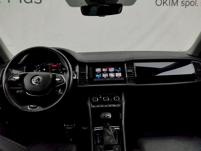 Škoda Kodiaq (2022) L&K 2,0 Tsi 140 Kw 4x4 DSg - fotka 5 z 42