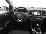 Kia Sportage (2017) 1.6 GDI, Serv.kniha, Navi - náhled 7