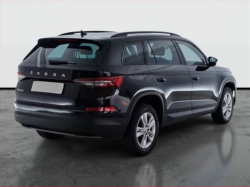 Škoda Kodiaq (2023) 2.0 TDI - fotka 5 z 22
