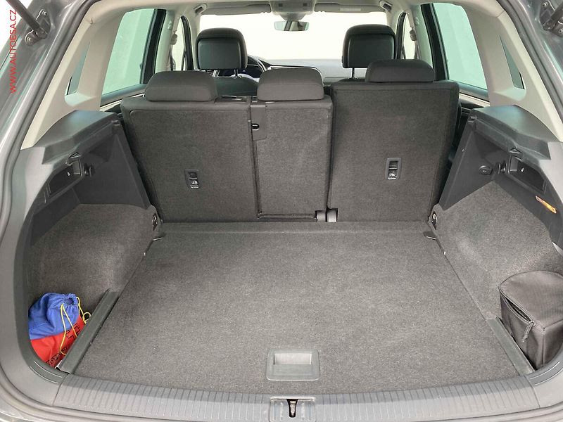 Volkswagen Tiguan (2017) 2.0 TDi 4X4, Highline, DSG - fotka 7 z 20