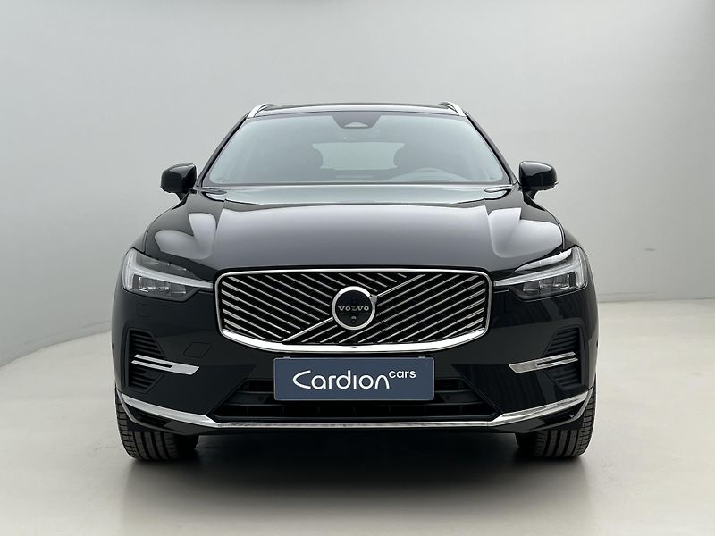 Volvo XC60 (2026) T6 AWD PLUS BRIGHT AUT - fotka 14 z 51