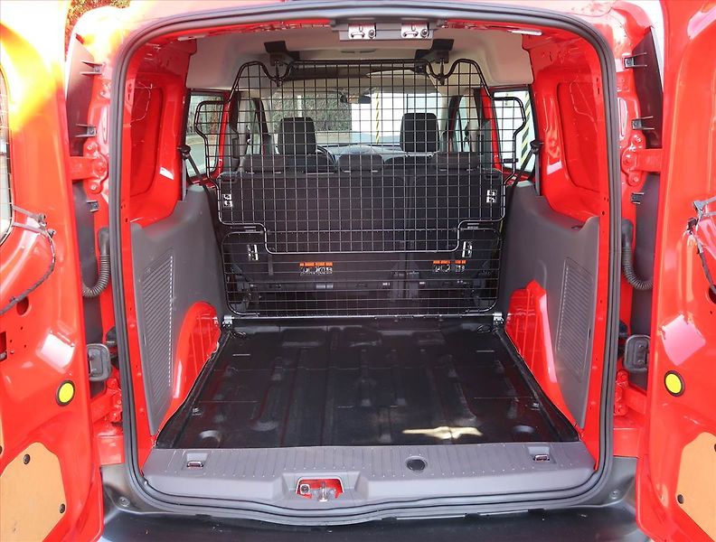 Ford Transit Connect (2021) Maxi Trend 1.5 EcoBlue, 5Míst - fotka 13 z 18