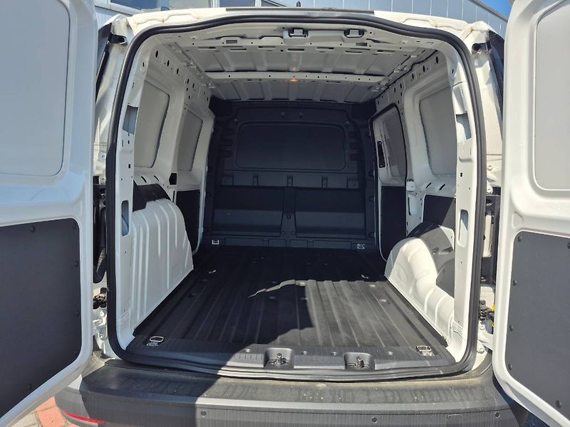 Volkswagen Caddy (2025) 2.0 TDI 75kW Maxi - fotka 6 z 28