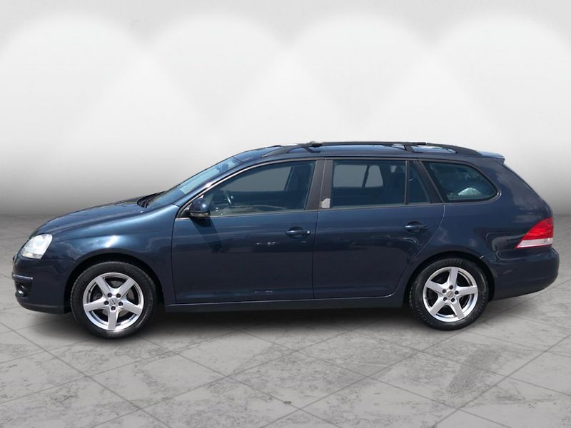 Volkswagen Golf A Variant 1.4 TSi TRENDLINE - fotka 3 z 27