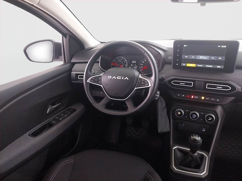 Dacia Jogger (2025) 1.0 TCe, LPG, Serv.kniha - fotka 7 z 16
