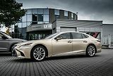 Lexus LS 500 LUXURY H AWD - náhled 28