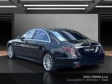 Mercedes-Benz Třídy S 500 4MATIC L AMG Style - náhled 7