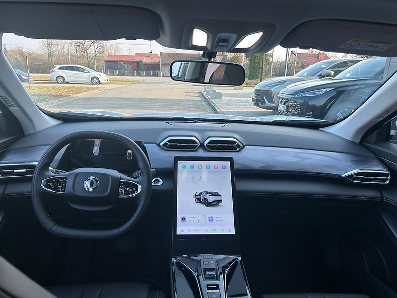 Dongfeng Ostatní (2026) MAGE E2 - fotka 10 z 16