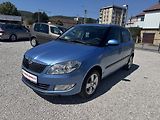 Škoda Fabia (2014) 1.4-16V(63KW)rezervace - náhled 1