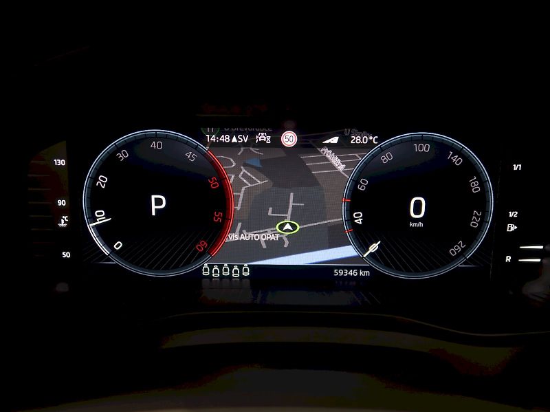 Škoda Kodiaq (2022) L&K 2.0TDI 147KW 4x4 7MÍST WEB - fotka 21 z 51