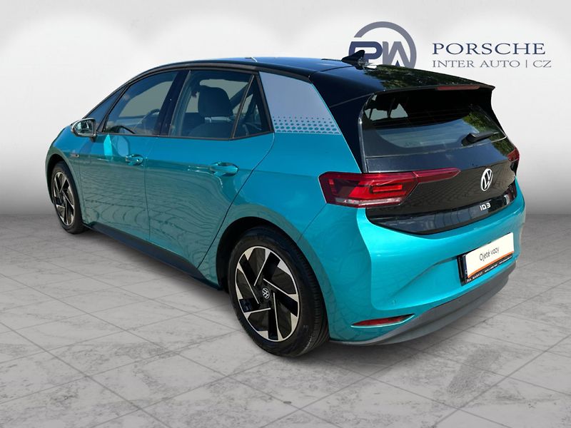 Volkswagen ID.3 PRO PERF 150kW SoH: 92,9% - fotka 4 z 21