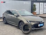 Toyota Corolla 1.8HEV, ČR, Style, záruka - náhled 1