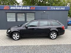 Škoda Octavia 1.4 TSI 110kW - 1xMAJ. - NAVI - fotografie inzerátu