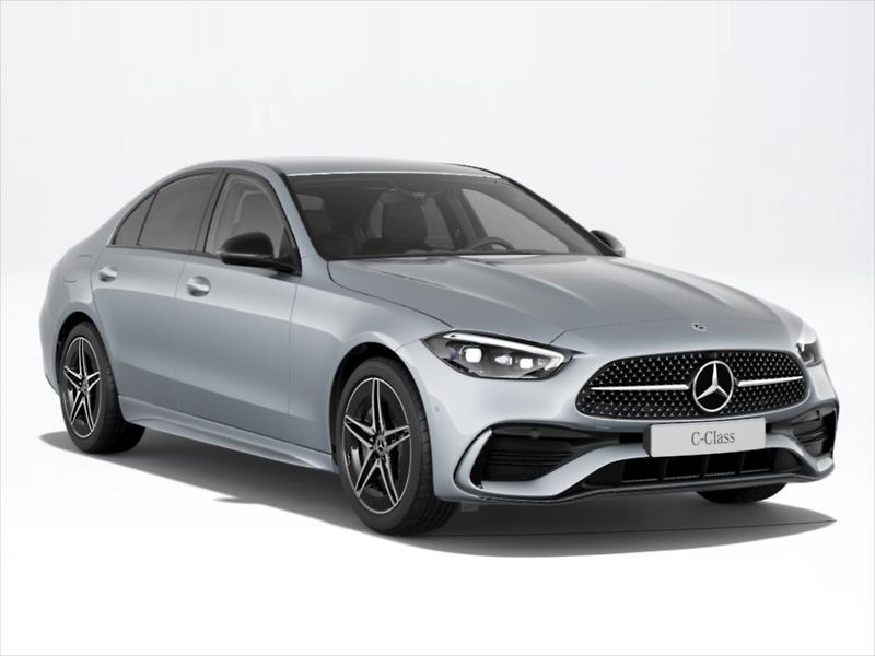 Mercedes-Benz Třídy C (2026) 2,0 C 220 d 4MATIC Edition 140 - fotografie inzerátu