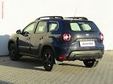 Dacia Duster (2018) 1.6 SCe, ČR, AC, temp - náhled 6