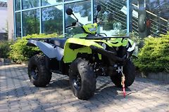 Yamaha Grizzly 700 EPS (2022) ALU 2022 SKLADEM - fotografie inzerátu
