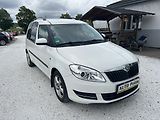 Škoda Roomster 1.2 TSI - náhled 1