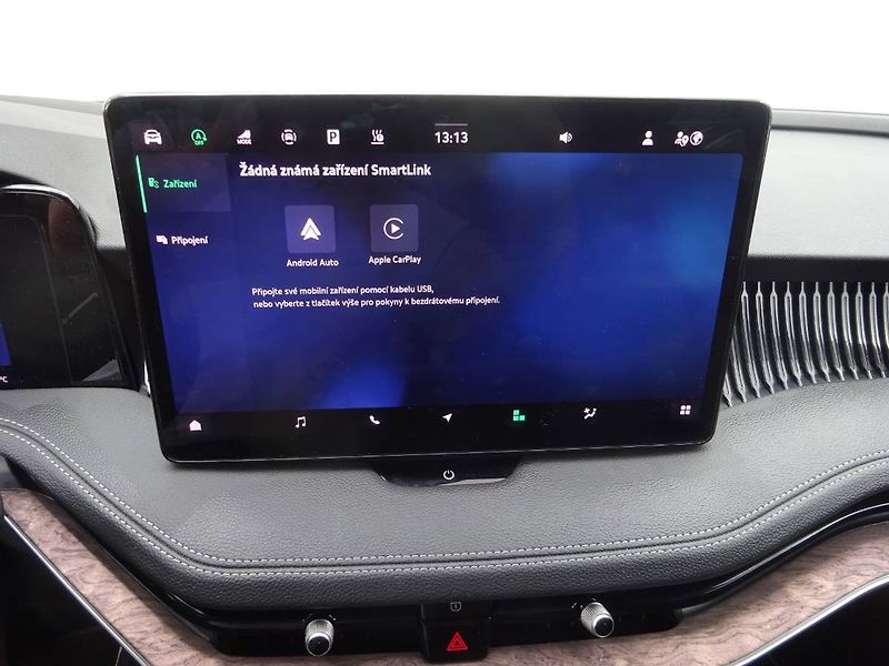 Škoda Superb (2025) 2,0TDi /142kW 4x4 DSG L&K - fotka 28 z 30
