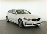 BMW Řada 3 (2017) 320d xDrive GT, 4X4, Automat - náhled 1