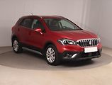 Suzuki SX4 S-Cross (2018) 1.4 BoosterJet, ČR,1.maj - náhled 1