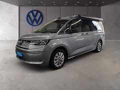 Volkswagen California eHybrid 4M Ocean ACC Taž El.dv - fotografie inzerátu