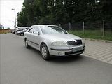 Škoda Octavia 1,9 TDi 77Kw, Klima, Nové v ČR - náhled 4