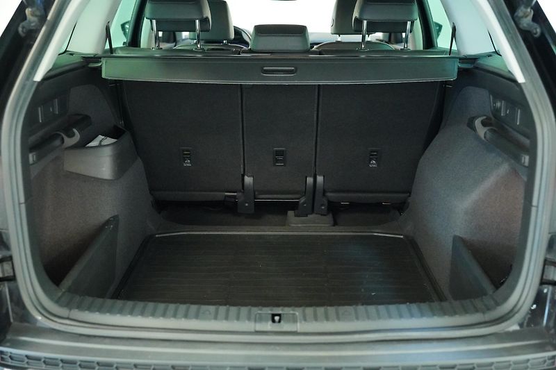 Škoda Kodiaq - fotka 25 z 25