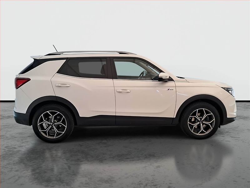 SsangYong Korando (2022) 1.5 T-GDI - fotka 6 z 18