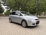 Mazda 5 1.8 Exclusive - náhled 15