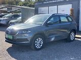 Škoda Karoq 2.0TDi, ČR, 4x4, manual - náhled 3