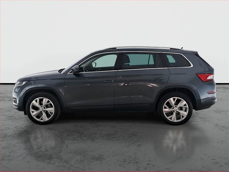 Škoda Kodiaq (2017) Style Plus 2.0 TDI 4x4, 4X4 - fotka 3 z 24
