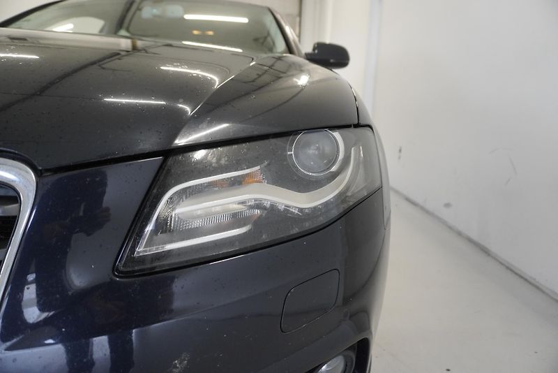 Audi A4 2.0 TFSi - fotka 10 z 33