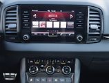 Škoda Karoq (2024) Sportline 2.0 TDI - náhled 12