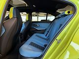BMW M3 Competition xDrive, Ventilace - náhled 42