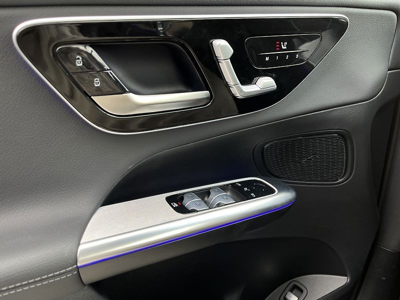 Mercedes-Benz GLC Coupé 220 d 4MATIC kupé Avantg - fotka 13 z 18