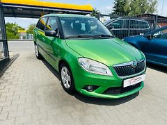Škoda Fabia (2011) 1.2TSi RS Line, GARANCE KM - fotografie inzerátu
