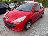 Peugeot 206 (2009) + 1.1 i - náhled 4
