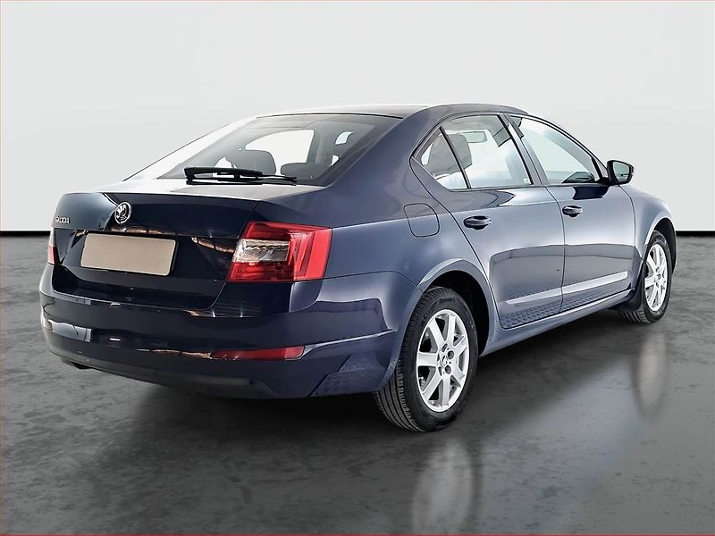 Škoda Octavia (2016) 1.6 TDI 4x4, 4X4, Tempomat - fotka 5 z 17